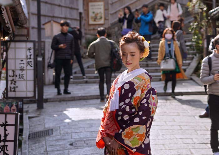 亞洲驴妹妹日本辦公室