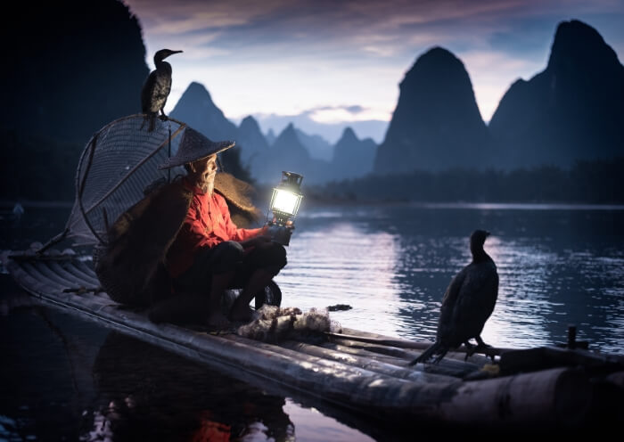 xingping-fish-fire3