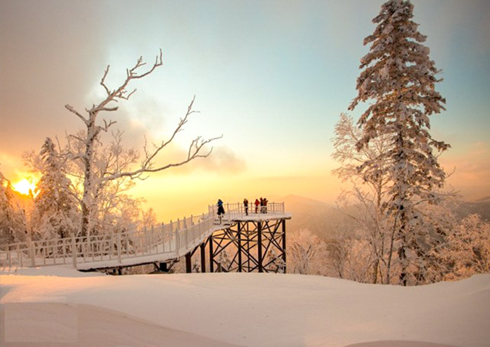 china-snow-town6