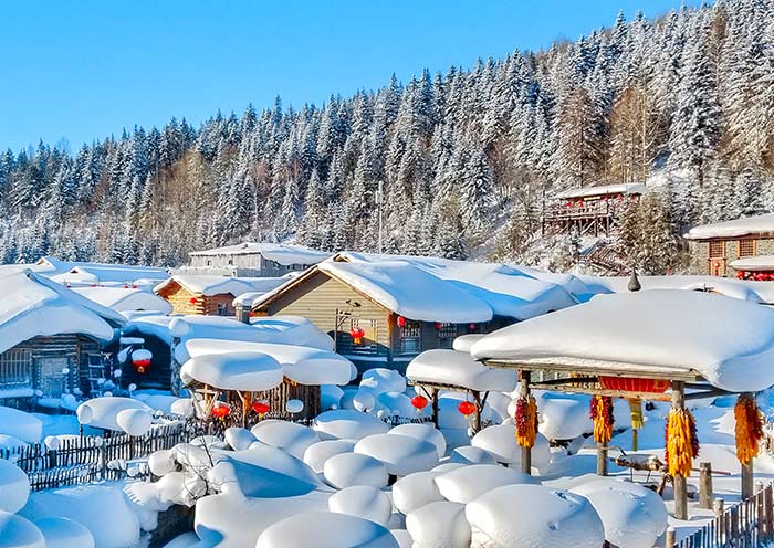 china-snow-town3