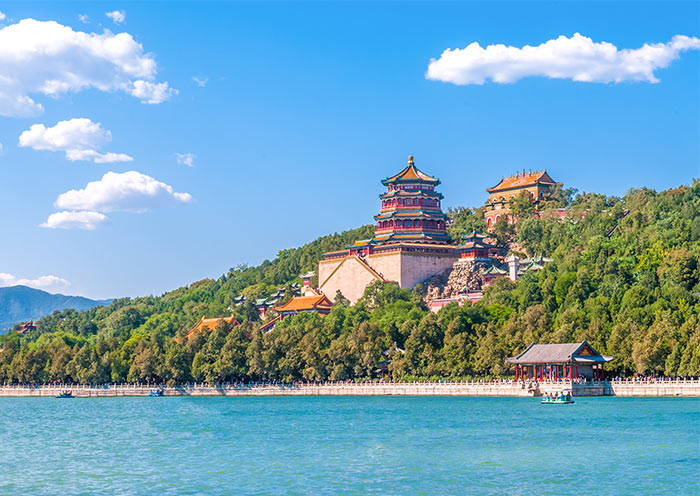 [北京旅遊攻略必去景點推薦]壹文掌握北京旅遊必去13個景點攻略